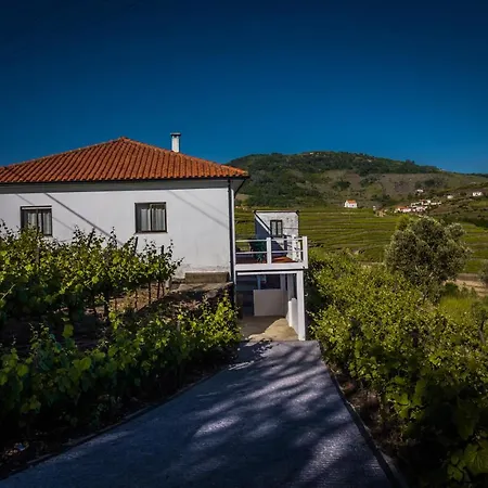 Recanto Do Martir - Douro Nyaraló