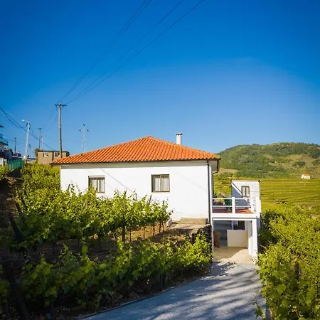 Nyaraló Recanto Do Martir - Douro *