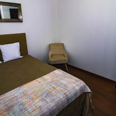 Recanto Do Martir - Douro Nyaraló *