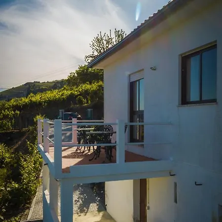 Recanto Do Martir - Douro Nyaraló