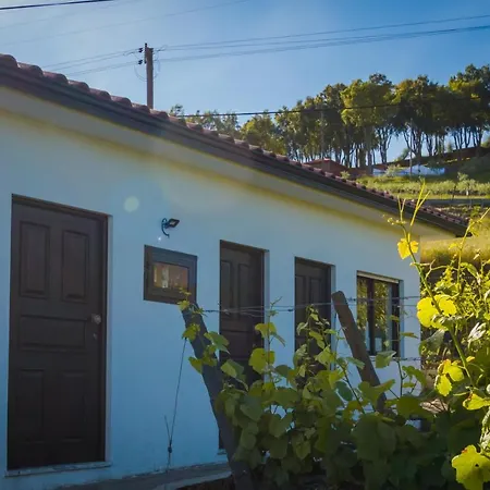 Recanto Do Martir - Douro Nyaraló *