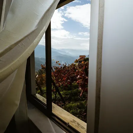 Recanto Do Martir - Douro Nyaraló Mesão Frio