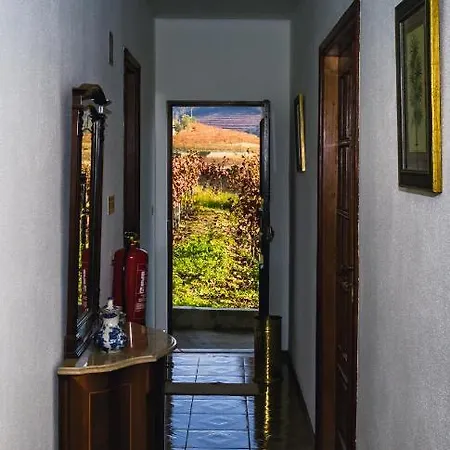 Nyaraló Recanto Do Martir - Douro *